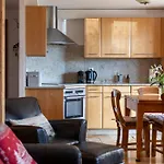 Apartment Argo