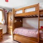 Argo Apartment