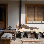 Argo Διαμέρισμα